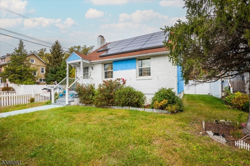 North Plainfield Boro, NJ 07060,380 Watchung Ave