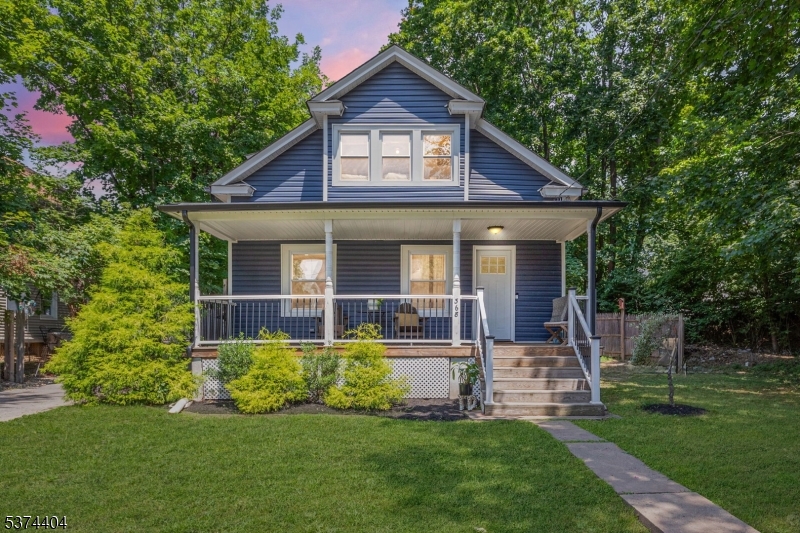 368 Harold St, North Plainfield Boro, NJ 07060