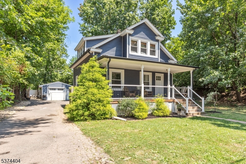 North Plainfield Boro, NJ 07060,368 Harold St