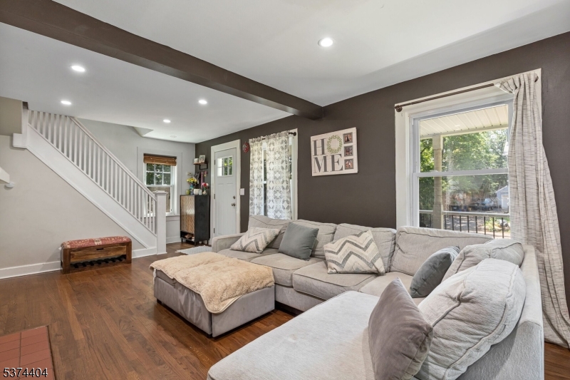 North Plainfield Boro, NJ 07060,368 Harold St