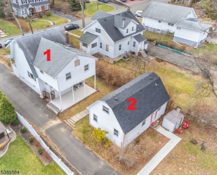 Clifton City, NJ 07013,18 Adams Ter