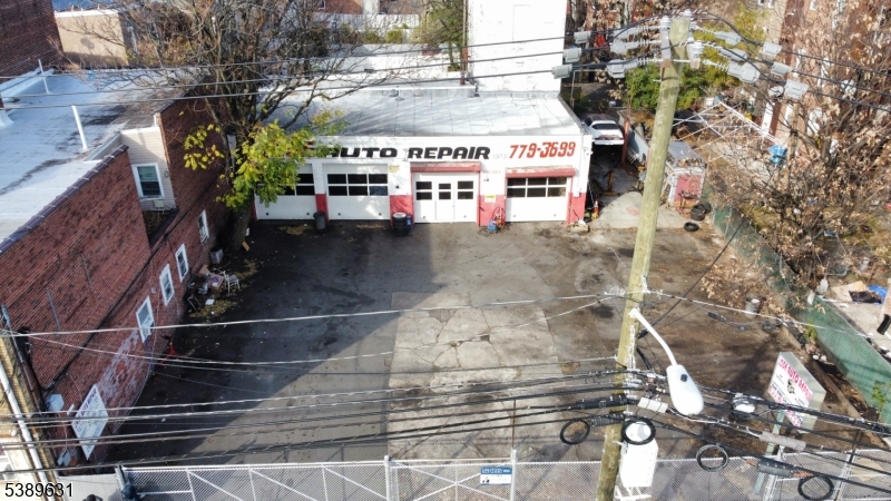 Passaic City, NJ 07055,422 Monroe St