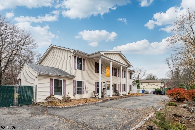 Parsippany-troy Hills Twp., NJ 07034,255 Knoll Rd