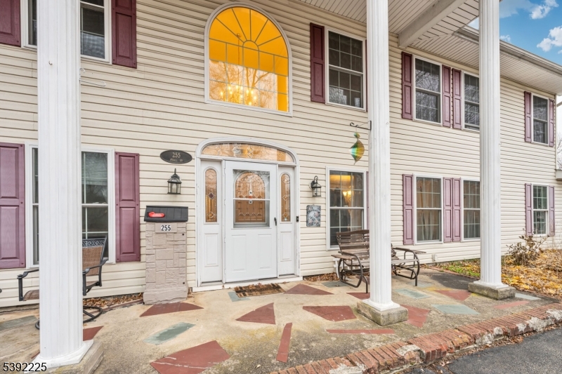 Parsippany-troy Hills Twp., NJ 07034,255 Knoll Rd