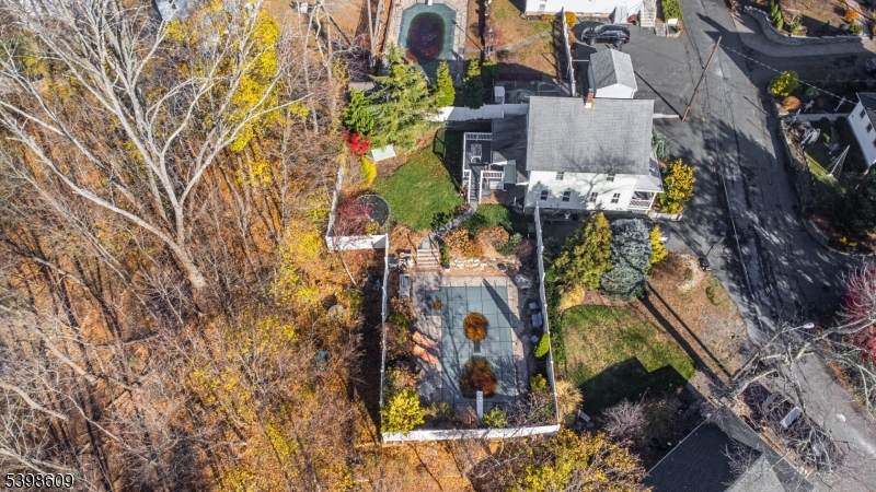 Parsippany-troy Hills Twp., NJ 07878,16 Hope Rd