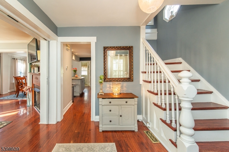 Parsippany-troy Hills Twp., NJ 07878,16 Hope Rd