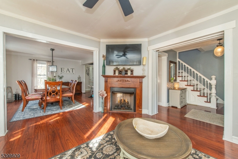 Parsippany-troy Hills Twp., NJ 07878,16 Hope Rd