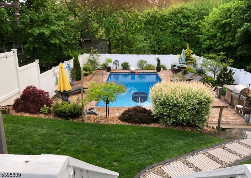 Parsippany-troy Hills Twp., NJ 07878,16 Hope Rd