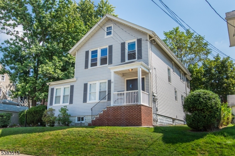 23 Verona Pl #2, Verona Twp., NJ 07044