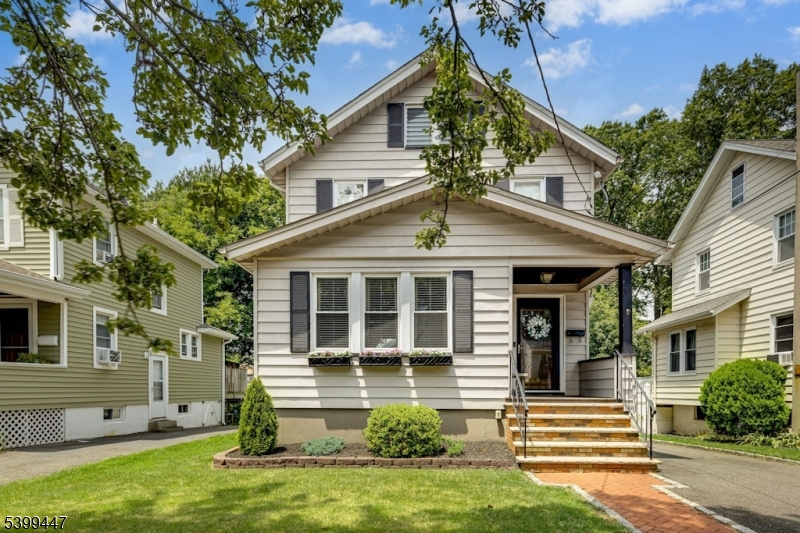 Cranford Twp., NJ 07016,36 Wall St