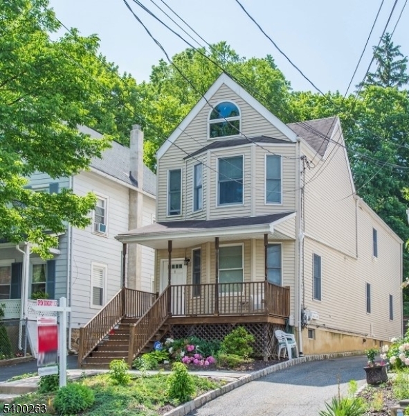 Morristown Town, NJ 07960,46 Phoenix Ave #B