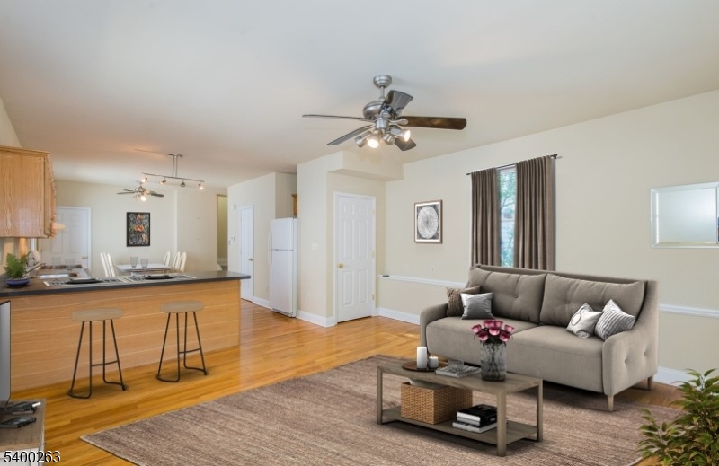 Morristown Town, NJ 07960,46 Phoenix Ave #B