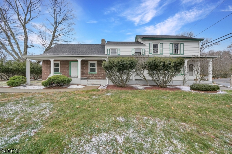 North Haledon Boro, NJ 07508,156 Graham Ave