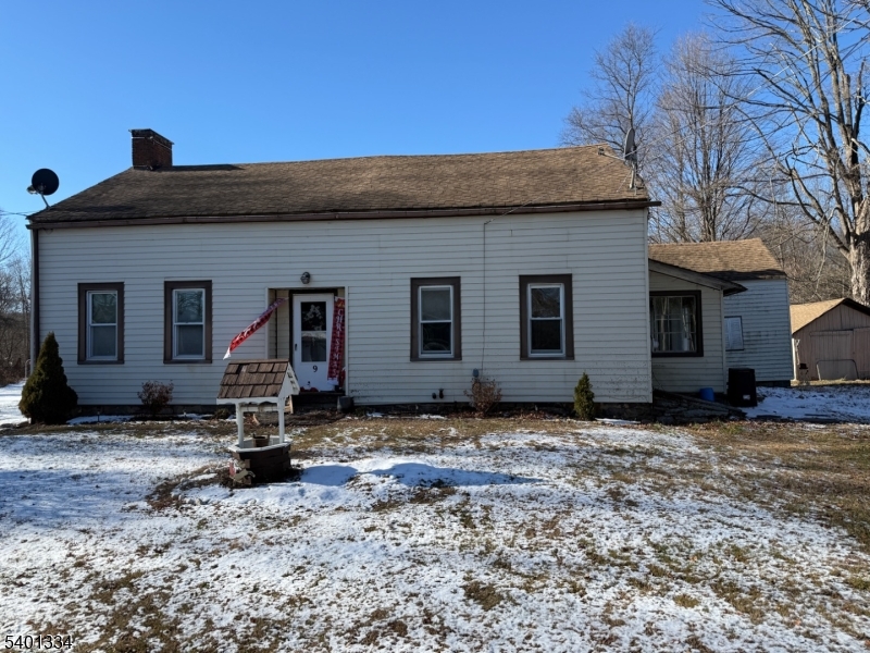 9 School House Rd, Jefferson Twp., NJ 07438