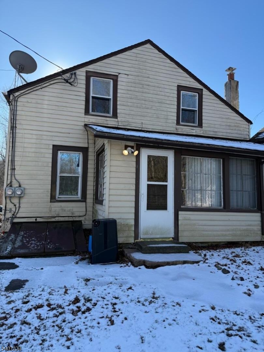 Jefferson Twp., NJ 07438,9 School House Rd