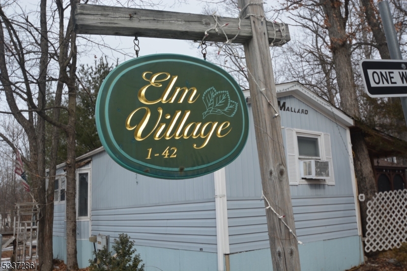 Vernon Twp., NJ 07461,42 Elm Village