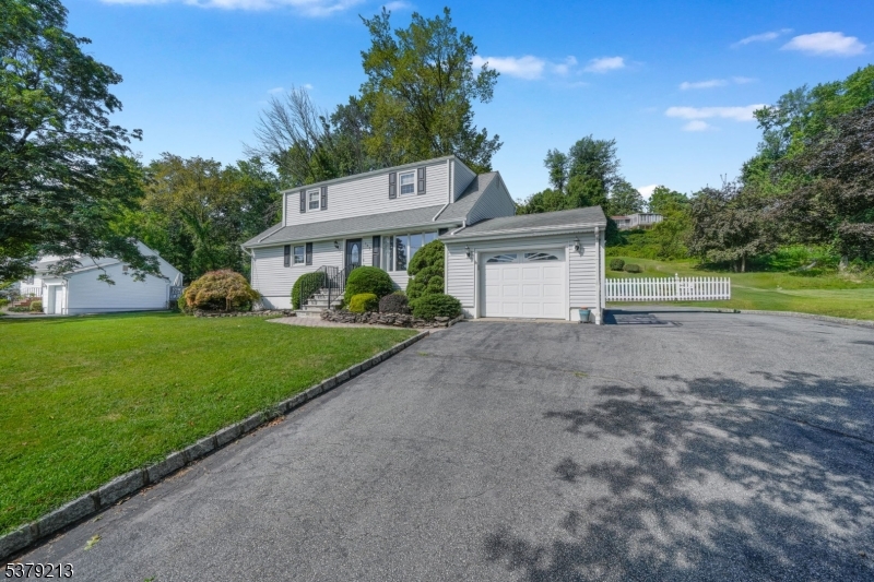 Montville Twp., NJ 07045,193 Pine Brook Road