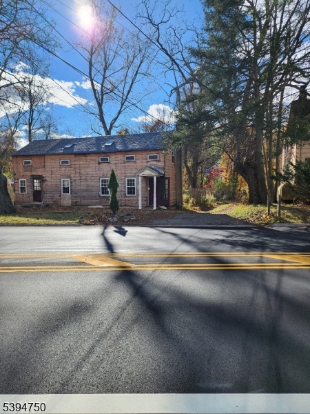 265 Rt202, Montville Twp., NJ 07045