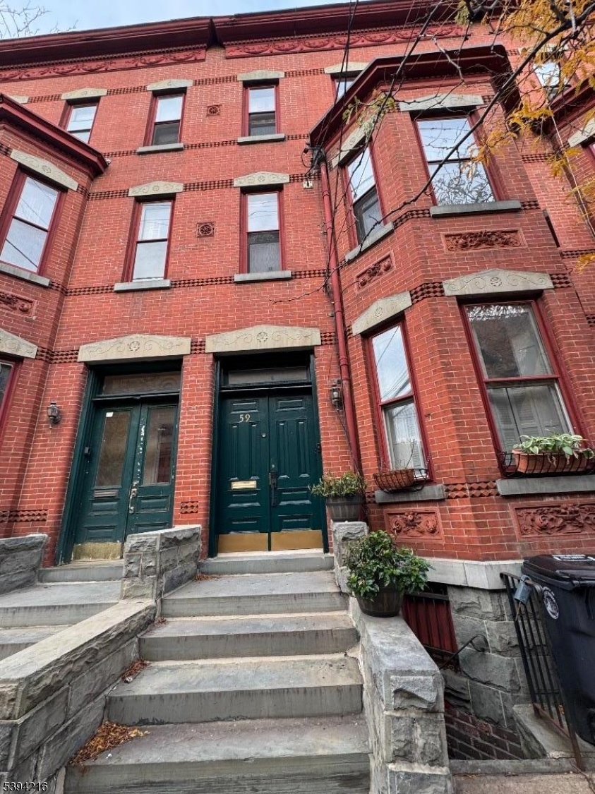 59A James St #A, Newark City, NJ 07102