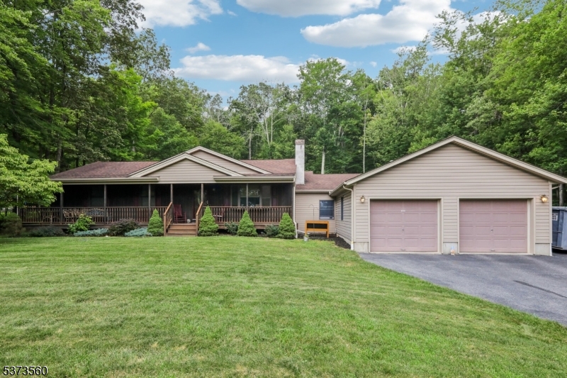 179 Mudtown Rd, Wantage Twp., NJ 07461