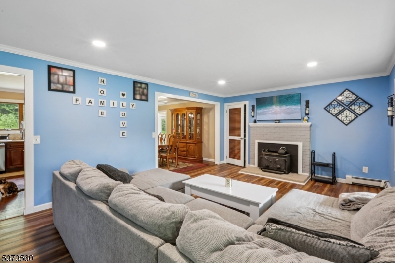 Wantage Twp., NJ 07461,179 Mudtown Rd