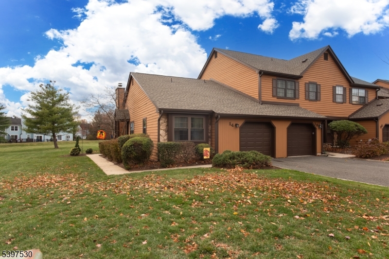 Hillsborough Twp., NJ 08844,14 Manor Dr