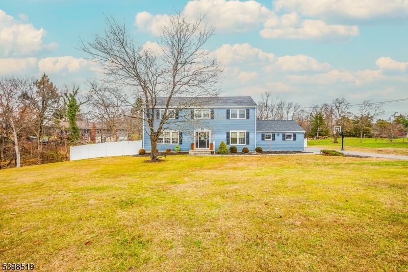730 Township Line Rd, Hillsborough Twp., NJ 08844