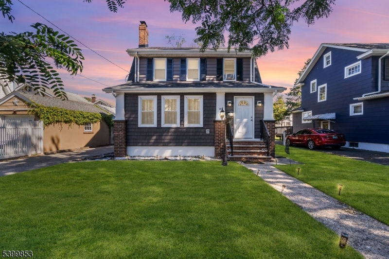 Rahway City, NJ 07065,181 W Stearns St