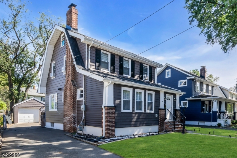 Rahway City, NJ 07065,181 W Stearns St