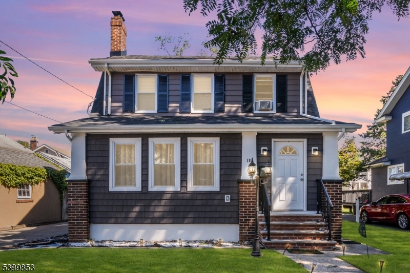 Rahway City, NJ 07065,181 W Stearns St