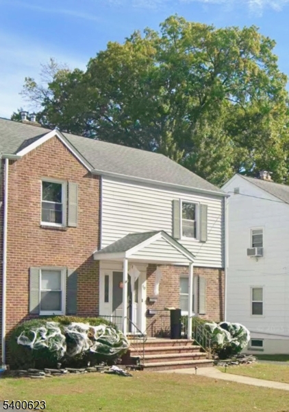10 Roosevelt Ave Unit 2 #2, Cranford Twp., NJ 07016