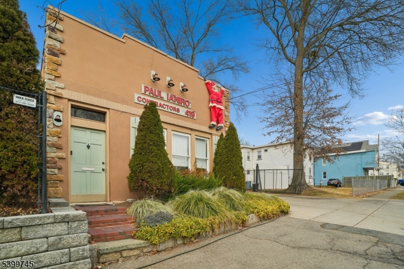 City Of Orange Twp., NJ 07050,419-425 Valley St