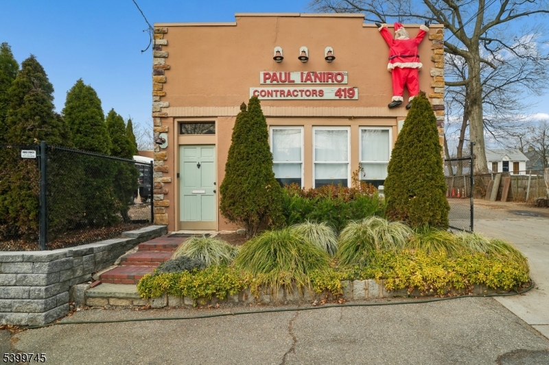 City Of Orange Twp., NJ 07050,419-425 Valley St