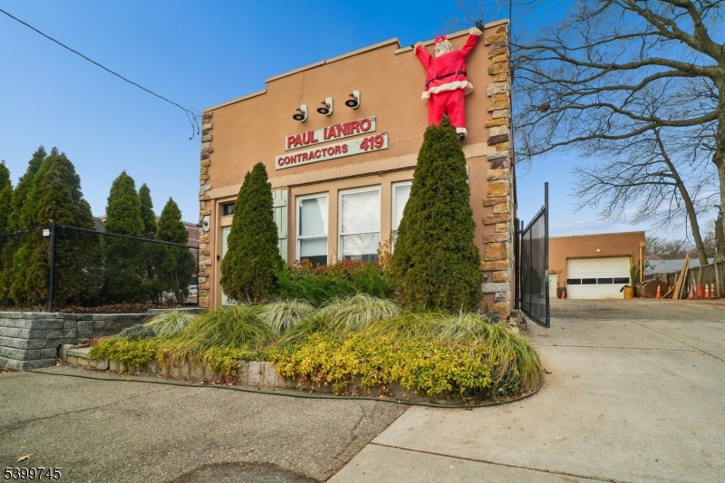 City Of Orange Twp., NJ 07050,419-425 Valley St