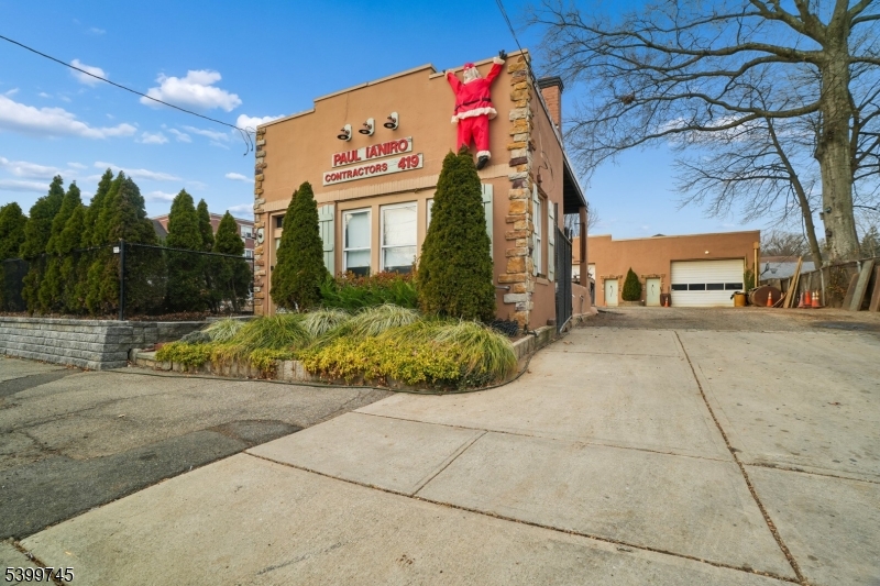 City Of Orange Twp., NJ 07050,419-425 Valley St