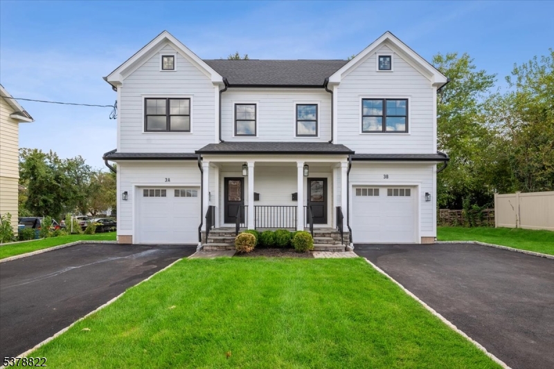 3 A Loveland St, Madison Boro, NJ 07940