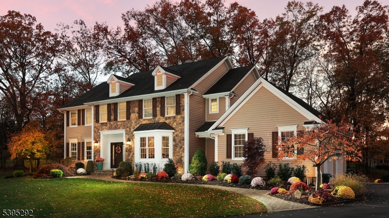 Hanover Twp., NJ 07981,26 David Dr