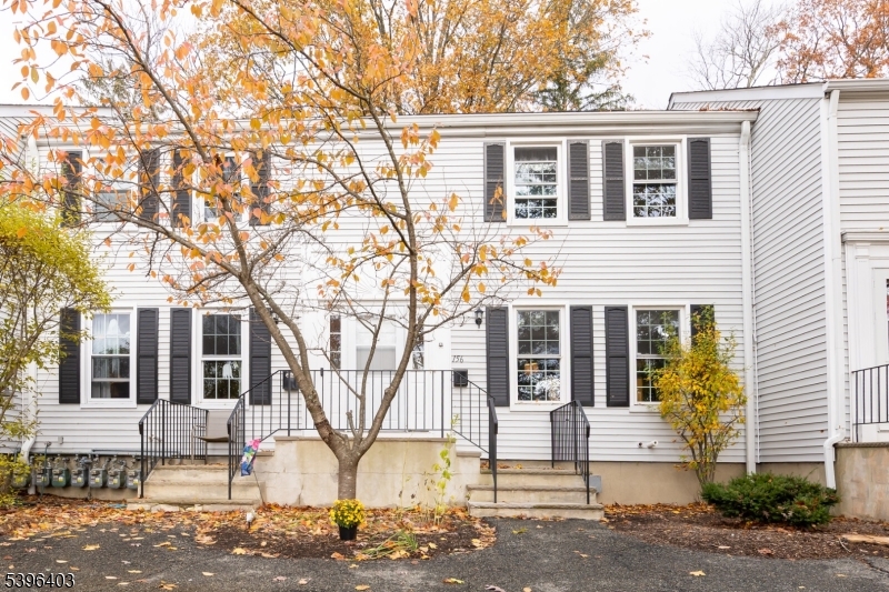 156 Osprey, Allamuchy Twp., NJ 07840