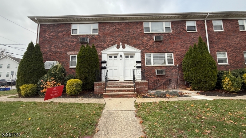97 Bloomfield Ave, Nutley Twp., NJ 07110