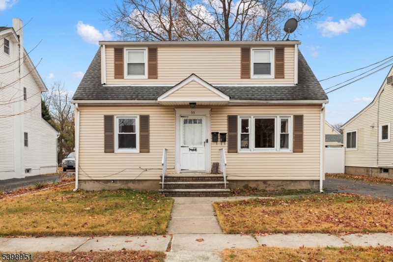 55 Insley Ave, Rutherford Boro, NJ 07070