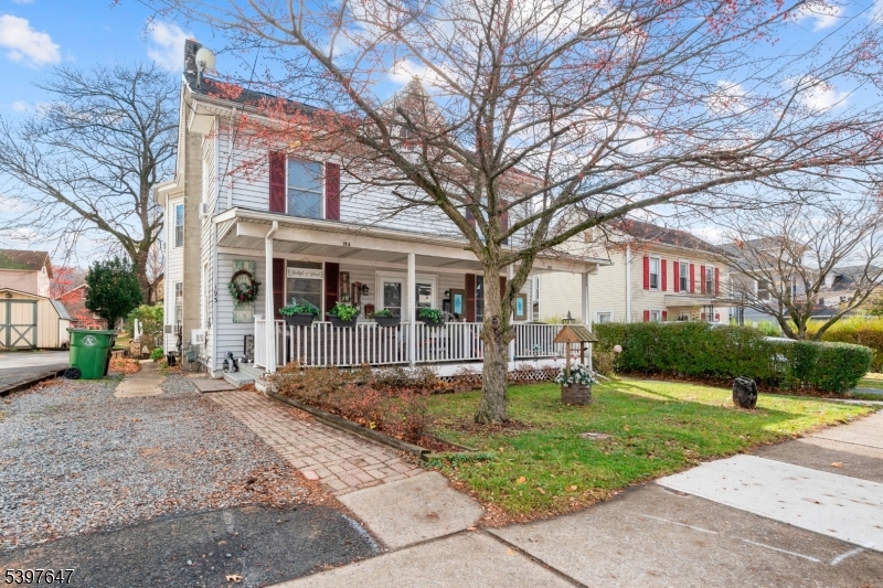 Washington Boro, NJ 07882,193 W Washington Ave