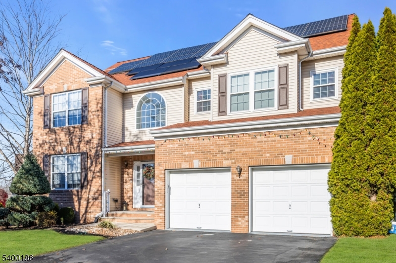 Franklin Twp., NJ 08823,101 Timberhill Dr