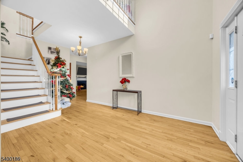 Franklin Twp., NJ 08823,101 Timberhill Dr