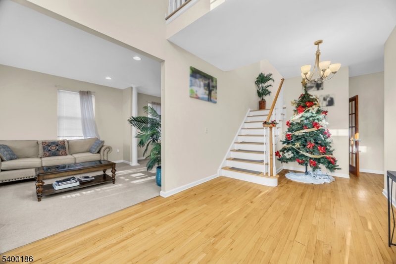 Franklin Twp., NJ 08823,101 Timberhill Dr