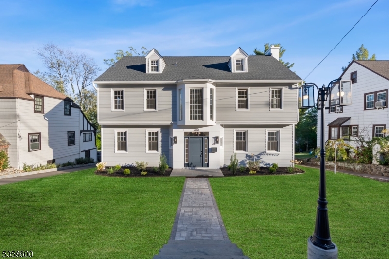 Maplewood Twp., NJ 07040,168 Wyoming Ave