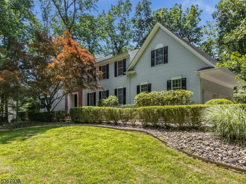 125 CHERRYVILLE HOLLOW ROAD, Raritan Twp., NJ 08822