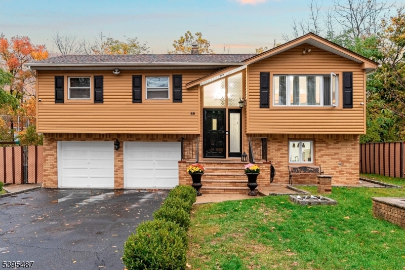 88 Hinchman Ave, Wayne Twp., NJ 07470