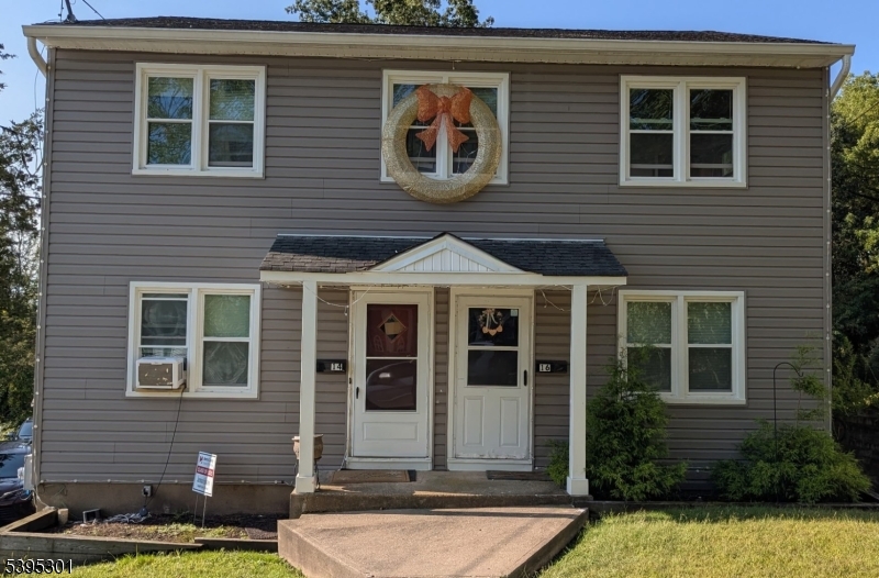 Wharton Boro, NJ 07885,14 W Sterling St #2