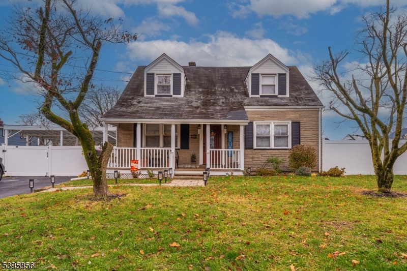 1115 Dukes Pkwy E, Manville Boro, NJ 08835