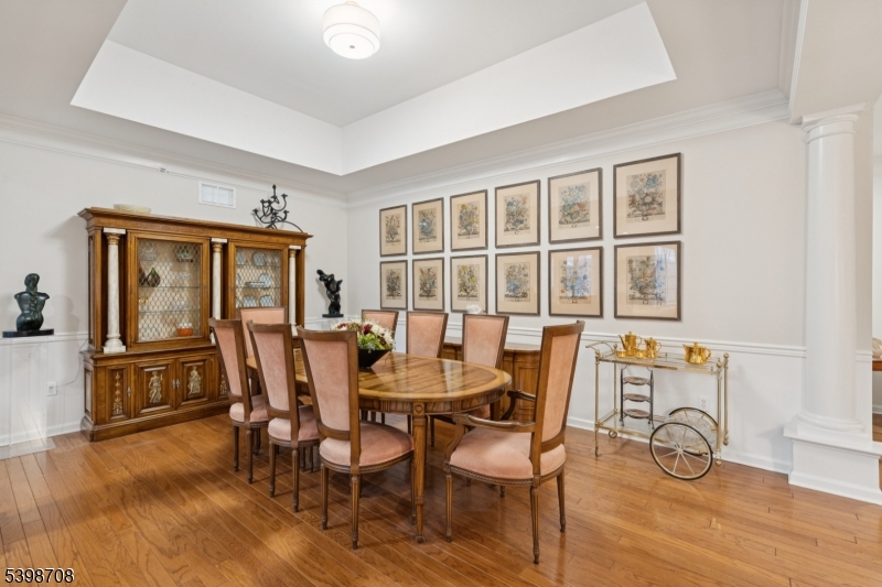 Cedar Grove Twp., NJ 07009,911 Holly Lane #11